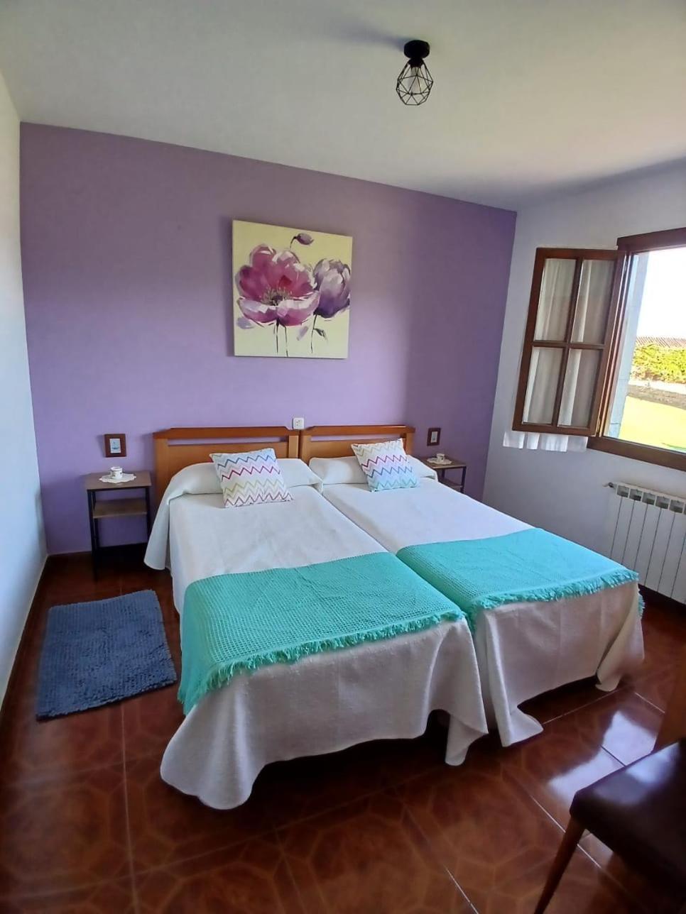 Ca La Llosa Villahormes Exteriér fotografie